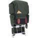 KELTYkerutiMOUNTAINEER FRAME PACK 3 NAVY уличный сумка 32591852-OLIVE рюкзак [--RS2403][RS2406]