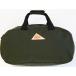 KELTYkeruti большая спортивная сумка Hori te Ida  полный сумка "Boston bag" 32592346-OLIVE