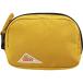 KELTYkerutiMICRO POUCH 3 уличный кейс 3259235025-MUSTAR микро сумка сумка 