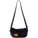 kerutiKELTY AIRY USUAL SHOULDER воздушный Lee You juaru плечо 3259272226-BLACK сумка на плечо уличный 