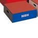 nisi спорт NISHI pra Io box 3 20cm 3833A789 легкая атлетика спорт тренировка 