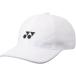 Yonex Yonex Junior сетчатая кепка теннис CAP 40106J-011 Junior boys шляпа 