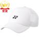 Yonex Yonex Uni сетчатая кепка теннис CAP 40107-011 шляпа 