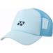 Yonex Yonex Uni сетчатая кепка теннис CAP 40107-111 шляпа 