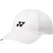 Yonex Yonex Uni колпак теннис CAP 40112-011 шляпа 