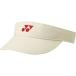 Yonex Yonex женский козырек теннис козырек 40113-456 женский 