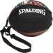 SPALDING Spalding мяч сумка Africa mbatik баскетбол мяч кейс 49001AB
