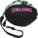 SPALDING Spalding мяч сумка pa-m tree баскетбол мяч кейс 49001PA
