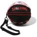 SPALDING �X�|���f�B���O �{�[���o�b�O �g���C�g�D�Q�U�[ 49-001TT �o�X�P�b�g �o�b�O 49001TT