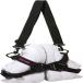 SPALDING �X�|���f�B���O �V���[�Y�n�[�l�X �u���b�N�~�}�[���^ �o�X�P�b�g�{�[�� �V���[�Y�P�[�X 50021MG