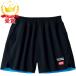 VICTAS vi ktas шорты внутренний Hem цвет игра брюки INSIDE HEM COLOR GP настольный теннис 622102-1051