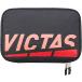 VICTAS vi ktas Play Logo ракетка кейс настольный теннис кейс 672101-9100
