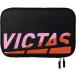 VICTAS vi ktas Play Logo ракетка кейс II настольный теннис кейс 672601-7000