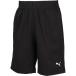 PUMA Puma ESS Puma Logo поли u-bn9 шорты мульти- спорт тренировка шорты 687546-01