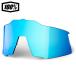  one рука красный 100% солнцезащитные очки скорость craft S-CRAFT Replacement Lens Blue Topaz Multilayer Mirror замена линзы стандартный товар 69032-00013