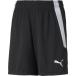 PUMA Puma TEAMLIGA игра брюки JR футбол тренировка одежда 705145-03
