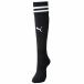 PUMA Puma футбол * футзал чулки линия ввод унисекс Lined LIGA Stocking 729881-03 носки носки 
