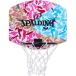 SPALDING Spalding микро Mini Borer - утка 79-020J корзина аксессуары 79020J