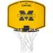 SPALDING Spalding микро Mini misi gun meiz баскетбол товары прочее 79054J