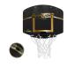 SPALDING Spalding микро Mini высокий light gold корзина аксессуары баскетбол гол 79095J