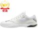  возвращенный товар замена не возможна сильно сниженная цена MIZUNO Mizuno ue-b Drive EL настольный теннис обувь унисекс для мужчин и женщин 81GA200101