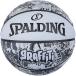 SPALDING Spalding graph .ti белый 7 номер лампочка баскетбол 84375Z
