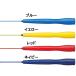 �ƂтȂ� �꒵�� �A�V�b�N�X ��l�p asics �N���A�[�g�r�i�� 91-130 �Ȃ�Ƃ� ���[ �֘A�摜1