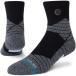 STANCE Stan s носки ICON SPORT QTR WHITE носки носки 