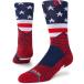 STANCE Stan s носки AMERICAN CREW RED носки носки 