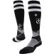 STANCE Stan s Yomiuri Giants 90 anniversary commemoration дизайн TOKYO GIANTS SKYLINE Professional Baseball носки носки A759A24TOK-BLK