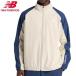  New balance new balanceu-bn спортивная куртка обратная сторона tricot ворсистый AMJ53171-SHY тренировка тренировка надеты 