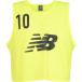  New balance new balance Bibs футбол bib s10 шт. комплект AMT55291-HIL