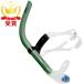 ARENA Arena воздуховод "snorkel" плавание воздуховод "snorkel" AS5SAZ31U-GRBK