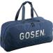 GOSEN Gosen to-na men to сумка PRO теннис da полный * Boston BA26PRTB-17
