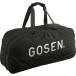 GOSEN Gosen to-na men to сумка PRO теннис da полный * Boston BA26PRTB-39