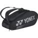 Yonex Yonex чехол для ракетки 6 теннис 6шт.@ для теннис сумка BAG2402R-007
