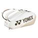 Yonex Yonex чехол для ракетки 6 теннис чехол для ракетки BAG2402R-194