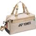 Yonex Yonex сумка "Boston bag" теннис da полный * Boston BAG2626-147