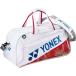 Yonex Yonex сумка "Boston bag" теннис da полный * Boston BAG2646Y-011