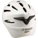 ZETT �[�b�g ��싅�p �ߎ�p�w�����b�g BHL-40R �싅 BHL40R-1100 �L���b�`���[
