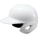 ZETT �[�b�g ���N��Ŏҗp�w�����b�g �싅���\�t�g�{�[�� �w�����b�g �JR BHL780-1100 �W���j�A
