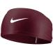  возвращенный товар замена не возможна сильно сниженная цена Nike NIKE Dri-Fit Fury широкий головная повязка лента для волос BN3054-656