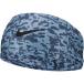  возвращенный товар замена не возможна сильно сниженная цена Nike NIKE Dri-Fit Fury широкий головная повязка лента для волос BN3056-449