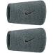 NIKE �i�C�L �X�E�b�V�� �N���V�b�N �_�u�����C�h ���X�g�o���h 2P BN4000-005