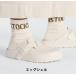 �r���P���V���g�b�N �{�X�g�� �T���_�� ���K�i BIRKENSTOCK BOSTON EVA ���M�����[�� �W���� �֘A�摜2