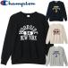 Champion Champion Rebirth we b вырез лодочкой спортивная фуфайка мужской C3-D001