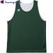 Champion Champion двусторонний майка REVERSIBLE TANK корзина футболка CBR2300-G мужской 