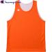 Champion Champion двусторонний майка REVERSIBLE TANK корзина футболка CBR2300-O мужской 
