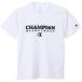 Champion Champion SHORT SLEEVE T-SHIRT basket T-shirt short sleeves Kids Junior CKZB321-010