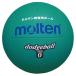 moru тонн molten доджбол 0 номер лампочка зеленый рукоятка todochi мяч D0G